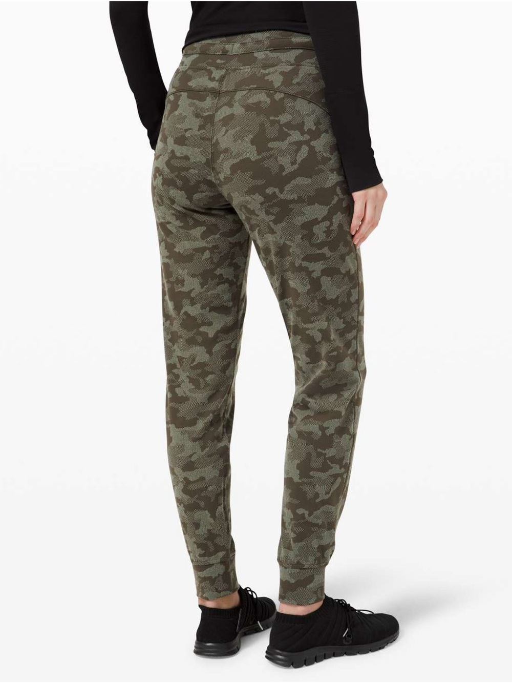Lululemon Ready to Rulu Jogger 29